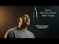 MULI | ACE BANZUELO | SOULFUL BLUES #MADZTUNEES