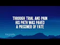 John Michael Howell & ZVC - Chosen One (Lyrics) | English Song 2026