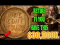 Top 3 Rare Wheat Penny Worth Money 1937 S 1939 Lincoln Cent Value Guide Big Money 30 000K