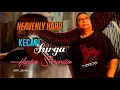 Lagu HENKIE SAHURILLA - KECAPI SURGA | HEAVENLY HARP | PRAISE AND WORSHIP