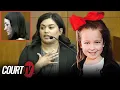 Lindsay Clancy s Daughter s Gruesome Strangulation Detailed