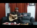 Download Lagu Travelling riverside blues - Led Zeppelin cover Ipung art green
