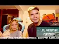 No Elegí Conocerte Banda MS de Sergio Lizárraga Opinión   Reacción