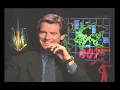 Pierce Brosnan - Before after being named James Bond