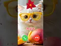 Download Lagu Best Ringtone 🎶 Cute Cat #shorts #ringtone #cat