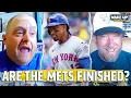 Frank The Tank s State Of The Union After Mets Losing Streak Reaches 11 Games