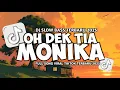 Download Lagu DJ OH DEK TIA MONIKA - TIMBUL LAM DADA PADA PANDANGAN PERTAMA SLOW VIRAL TIKTOK FUL SONG MAMAN FVNDY