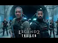 Lagu I Am Legend 2 (2026) - Will Smith, Michael B. Jordan | Concept Trailer