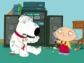 Family Guy - I want my money man