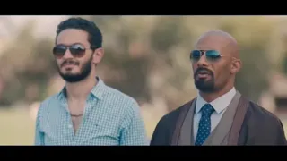 محمد رمضان مسلسل زلزال أغنية مسير الحق لأصحابه فى يوم يرجع دندنها
