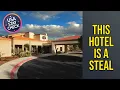Courtyard Albuquerque Airport - This Hotel Is a Steal Albuquerque NM United States