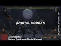 The Immortals - Techno Syndrome (Mortal Kombat) (Sub Español)