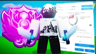 LEAKING The BEST Auto Clicker SOFTWARE AND MS Roblox BedWars