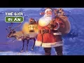 Lagu Top 10 ông già NOEL- Santa Claus  bị Camera quay lại