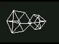 3d movie Commodore 64 C64