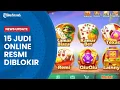 Download Lagu Sempat Dibilang Bukan Judi Online, Kominfo Akhirnya Blokir Domino Qiu Qiu \u0026 14 Game Online Lainnya