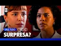 Download Lagu Fátima vê Solange e Sardinha e finge surpresa com a atitude de Odete! | Vale Tudo | TV Globo