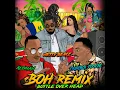 Bottle over Head (Remix)