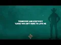 Parker McCollum - Handle On You (Lyrics)