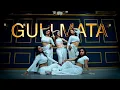 Download Lagu GULI MATA | SHREYA GHOSHAL | SAAD LAMJARRED | DANCE COVER | NIVEDITA SHARMA #gulimata  #trending