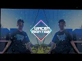 Download Lagu DJ HALLU - ARIL GANASTA X VINCEN MANTAZI [ AKLETU STYLE ] 2025