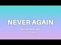 Machel Montano - Never Again (Muv Calm Down Edit) Soca 2023