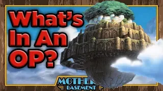 castle in the sky introducing ghibli whats in an op