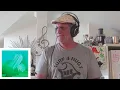 GENGHIS TRON Dream Weapon Composer Reaction and Song Breakdown