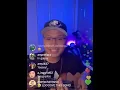 Jeremy passion - constant live ig