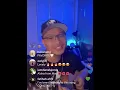 Jeremy passion - constant live ig