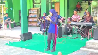 kangen dewa 19 cover by zais band mpls 2025 smpn 1 jetis