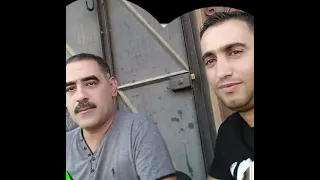 سهرة نادرة للمرحوم عزالدين مع محمد بوزيدي 2000 Chab Azedine الشاب عزالدين 