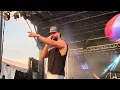 Dylan Scott - This Town's Been Too Good To Us (Live) @ Red, White, and Boom Fest - Cape Coral, Fl.