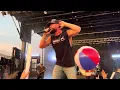 Download Lagu Dylan Scott - This Town's Been Too Good To Us (Live) @ Red, White, and Boom Fest - Cape Coral, Fl.