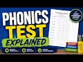Core Phonics Survey Explained Everything Teachers Need to Know