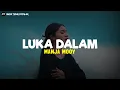 MANJA MOOY - LUKA DALAM (LIRIK) || LAGU TIMUR TERBARU 2025 BIKIN BAPER