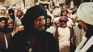 حمزة بن عبدالمطلب أسد الله 