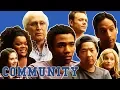 Season One Cast Evaluations Community
