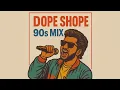 Lagu Dope Shope 90's style Version | Ai song 