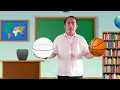 Describe and Visualize Solid Figure COT Demo Teaching in Mathematics 6