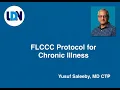 FLCCC Protocol for Chronic Illness