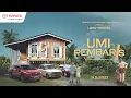 Iklan Raya UMW Toyota 2021 - Umi Pembaris
