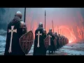 Download Lagu Hymns of the Holy Sword | Orchestral Templar Chant for Battle Readiness