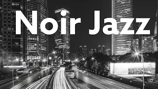 Jazz Noir Soft Jazz Music For Foggy Nights Rainy Days Solitude And Broken Hearts 