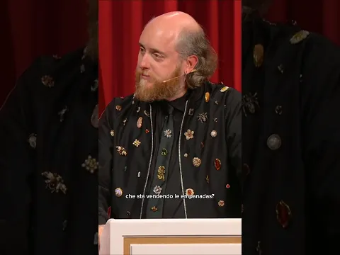 Battaglia Finale | Roast in Peace S2