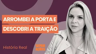 MEU ENTEADO DE NOVE ANOS DORMIA NO NOSSO MEIO