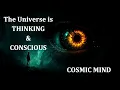 Download Lagu Is the Universe Alive and Conscious? #sciencedocumentary