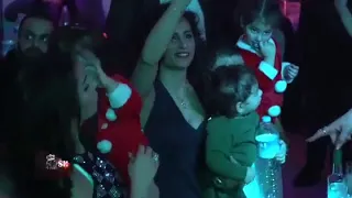 وفيق حبيب حفله 2020 ياشعيله قومي عازف الاورغ محمد معيوف المانيا هيرنه 