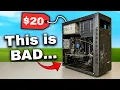 Download Lagu I Bought The CHEAPEST PC On eBay...Bad Idea?