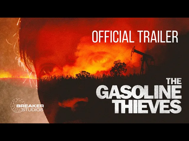 Gasoline Thieves (Huachicolero) | Official Trailer | Breaker Studios